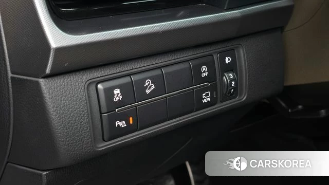 Ssangyong The New Rexton Sports Cannes id 4584806 из Кореи 19