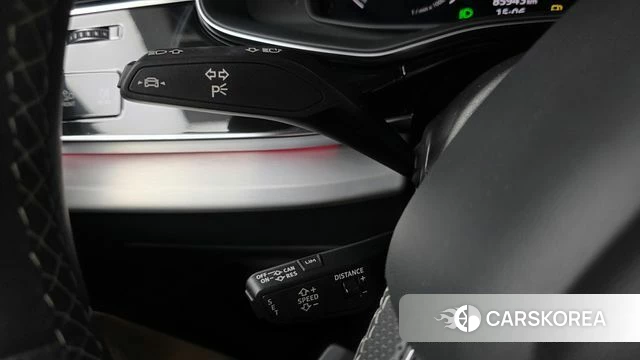 Audi Q8 (4M) id 4779905 из Кореи 19