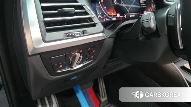 BMW X4 (G02) id 4774467 из Кореи 19