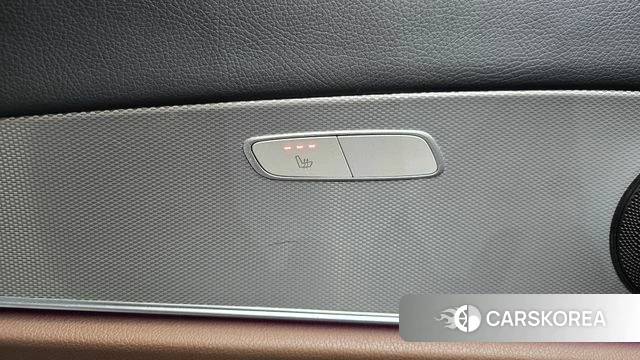 Mercedes-Benz E-Class W213 id 4732743 из Кореи 19