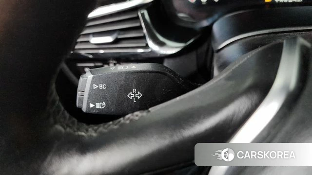 BMW 5 Series (G30) id 4525541 из Кореи 19