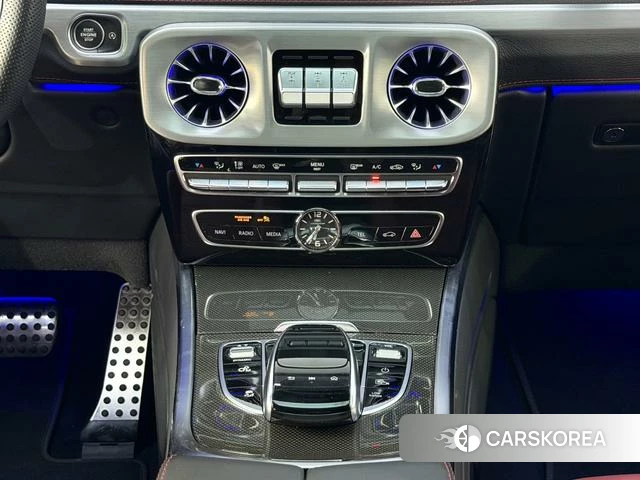 Mercedes-Benz G-class id 4274211 из Китая 19