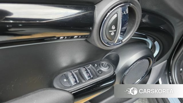 Mini Cooper id 4315760 из Кореи 19