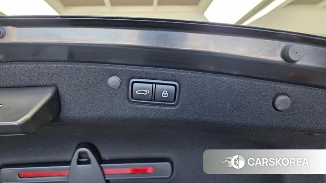 Hyundai The New Grandeur IG id 4496317 из Кореи 19