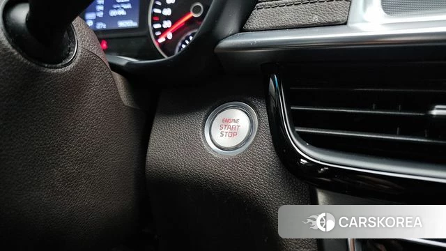 Kia The New K5 2nd generation id 4520897 из Кореи 19