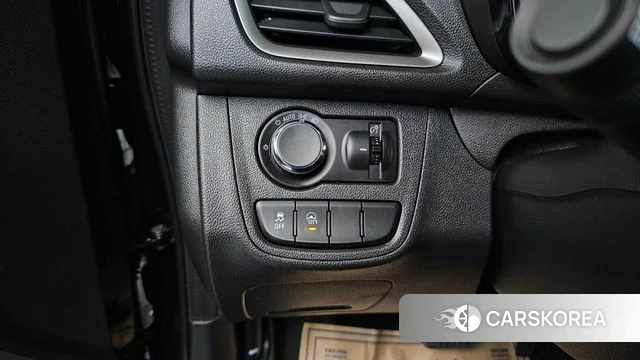 Chevrolet (GM Daewoo) The New Spark id 4542234 из Кореи 19