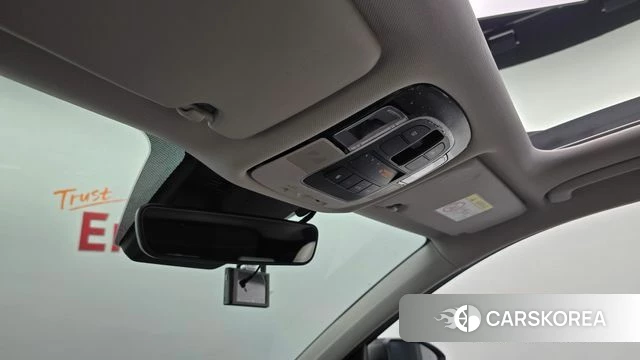 Hyundai Tucson (NX4) id 4482211 из Кореи 19