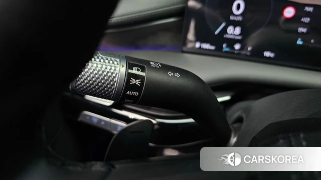 Genesis G80 (RG3) id 4266616 из Кореи 19