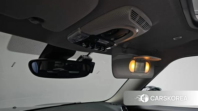 Mini Cooper S Countryman id 4186418 из Кореи 19