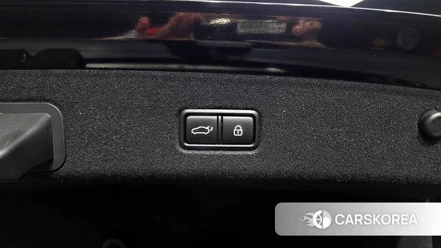 Kia More K9 id 4232886 из Кореи 19