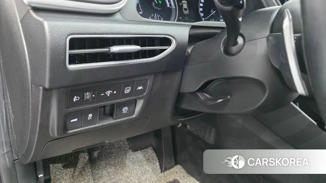 Hyundai Sonata Hybrid (DN8) id 4603898 из Кореи 19