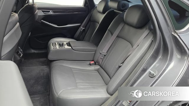 Genesis G80 id 4727886 из Кореи 19