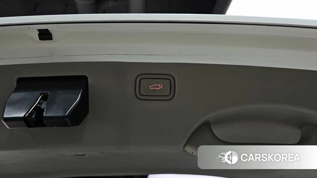 Kia The New Carnival id 4895488 из Кореи 19