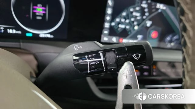 Kia K8 Hybrid id 4711178 из Кореи 19
