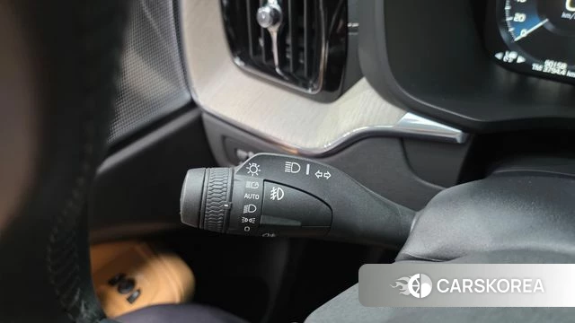 Volvo XC60 second Generation id 4251067 из Кореи 19