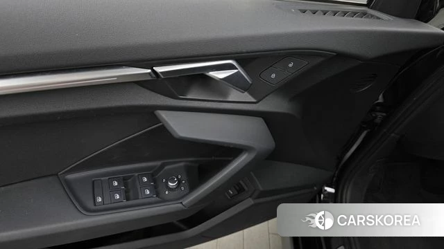 Audi A3 (8Y) id 4500158 из Кореи 19