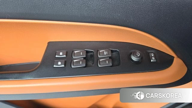 Ssangyong The New Rexton Sports Cannes id 4324067 из Кореи 19