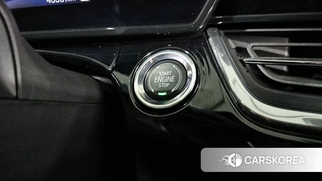 Chevrolet (GM Daewoo) Trax Crossover id 4315414 из Кореи 19