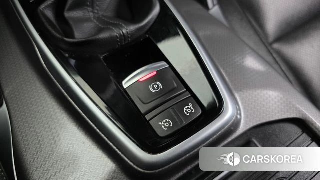 Renault Korea (Samsung) The New QM6 id 4764636 из Кореи 19