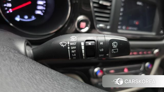 Kia The New Carnival id 4703199 из Кореи 19