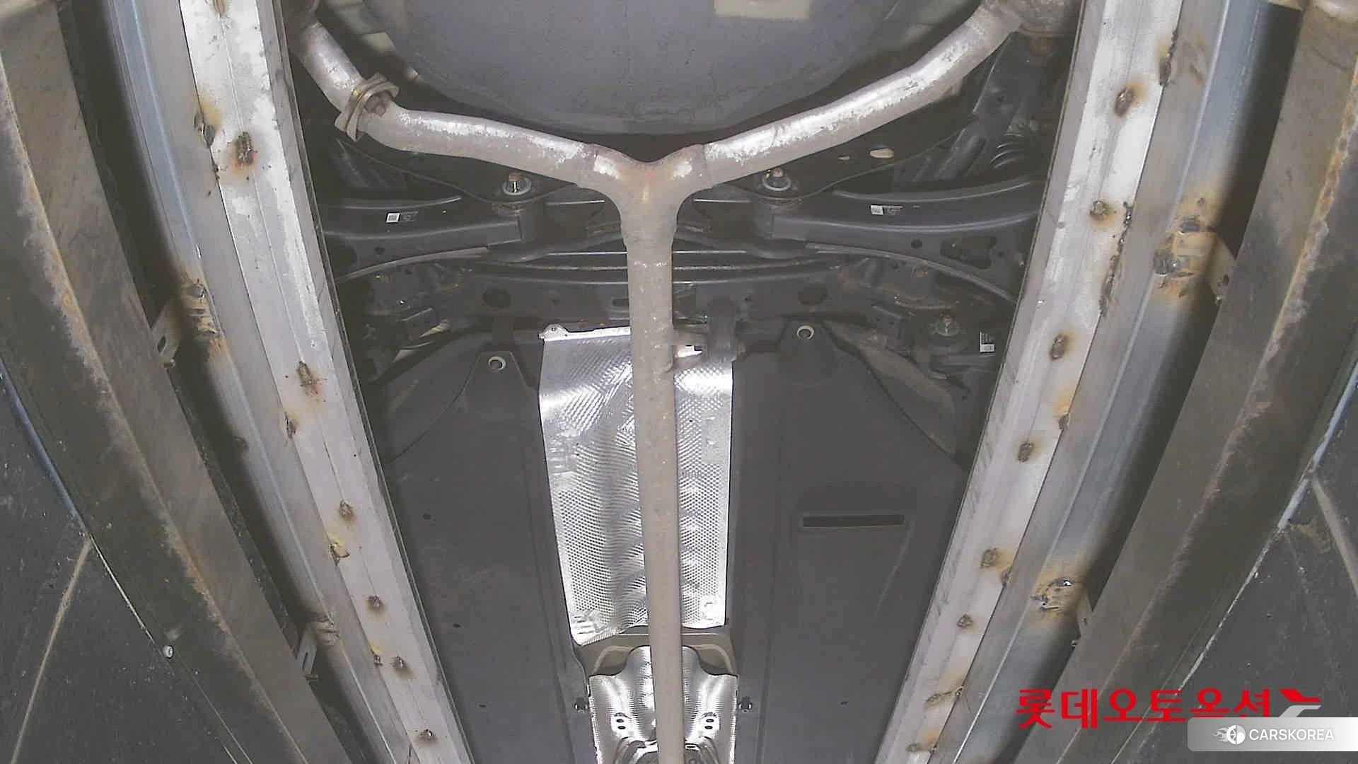 Hyundai Grandeur id 4352303 из Кореи 19