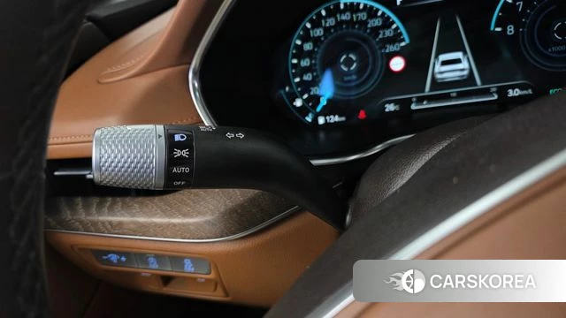 Genesis G80 (RG3) id 4428411 из Кореи 19
