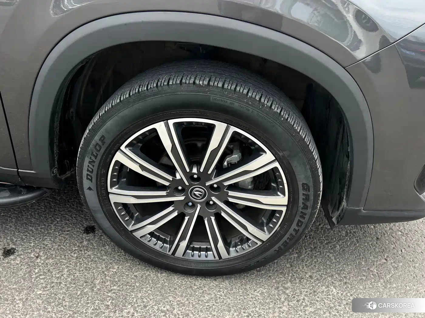 Chang'an Changan CS75PLUS id 4515565 из Китая 19