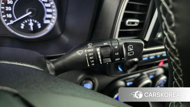 Hyundai Venue id 4458898 из Кореи 19