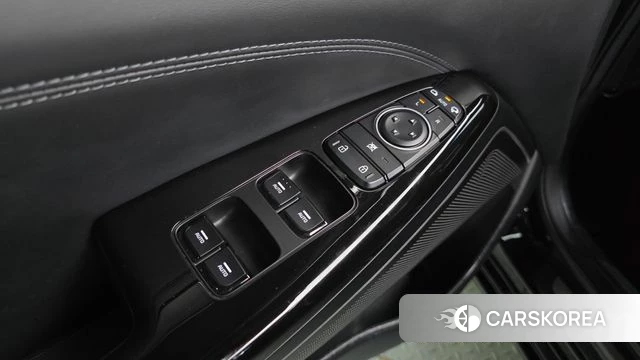 Kia K7 Premier id 4410651 из Кореи 19