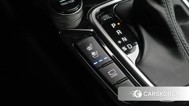 Kia Seltos id 4500678 из Кореи 19