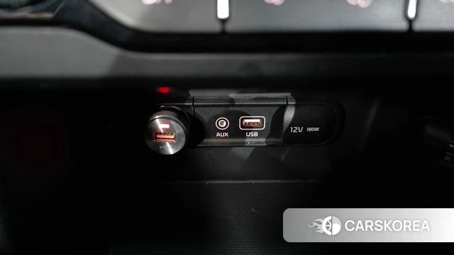 Kia Niro id 4931216 из Кореи 19