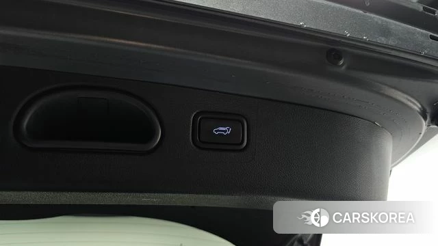 Hyundai All New Tucson id 4751097 из Кореи 19
