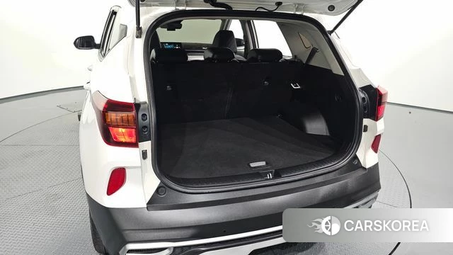 Kia Seltos id 4619874 из Кореи 19