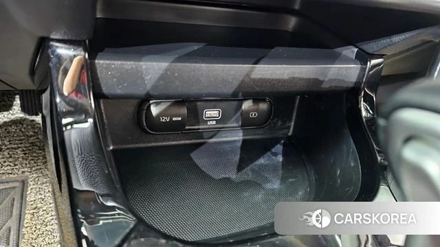 Kia Seltos id 4586074 из Кореи 19