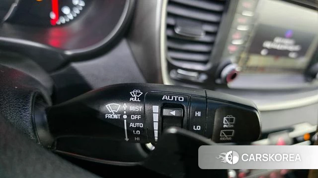 Kia The New Sorento id 4459441 из Кореи 19