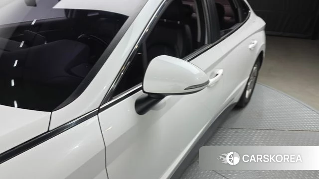 Hyundai Sonata (DN8) id 4502345 из Кореи 19