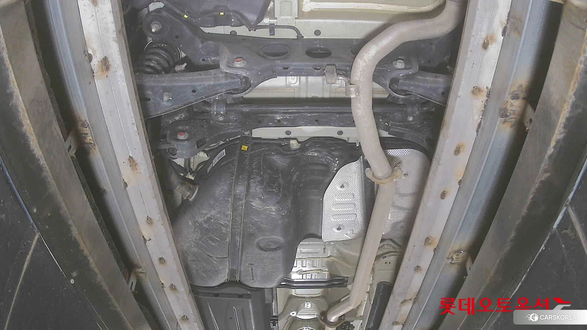 Kia Sorento id 4674222 из Кореи 19