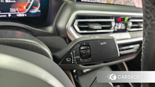 BMW X4 (G02) id 4701597 из Кореи 19