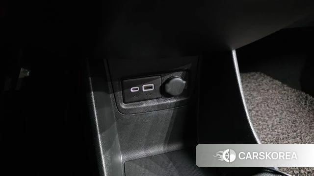 Chevrolet (GM Daewoo) The New Spark id 4688746 из Кореи 19