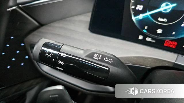 Kia K8 id 4579435 из Кореи 19