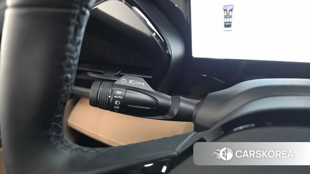Renault Korea (Samsung) Grand Coleos id 4729892 из Кореи 19