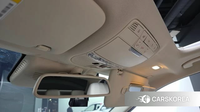 Mercedes-Benz C-Class W205 id 4225787 из Кореи 19