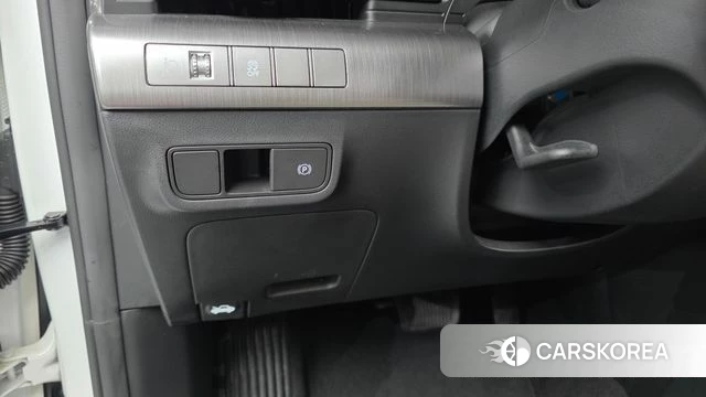 Hyundai Kona (SX2) id 4880322 из Кореи 19