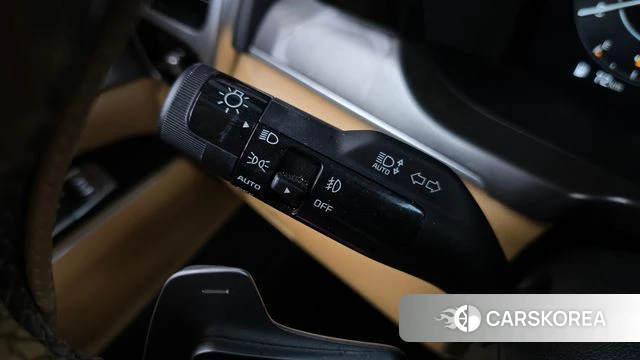 Kia Sorento 4th Generation id 4636655 из Кореи 19
