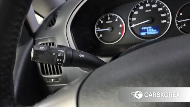 Hyundai The New Grand Starex id 4568791 из Кореи 19