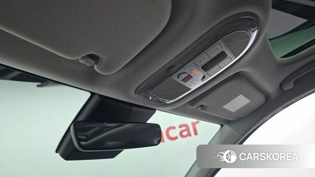Hyundai Ionic 5 id 4716515 из Кореи 19