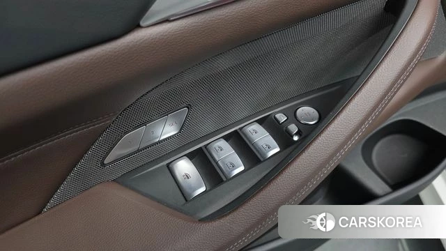 BMW 4 Series (G22) id 4681623 из Кореи 19