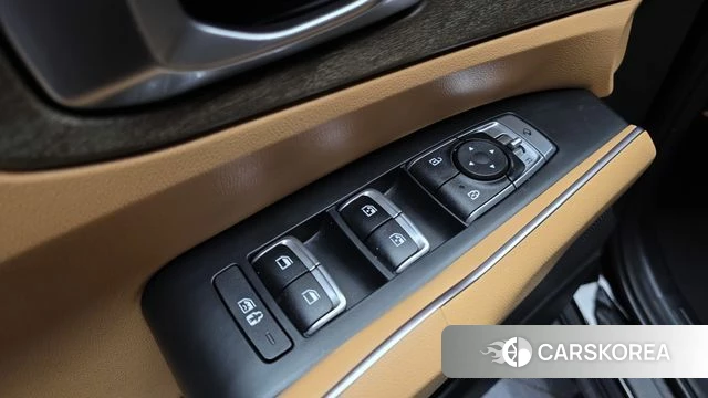 Kia Sorento 4th Generation id 4316405 из Кореи 19