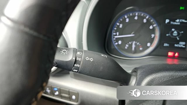 Hyundai Kona id 4397951 из Кореи 19