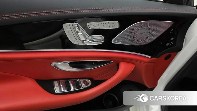 Mercedes-Benz AMG GT id 4717438 из Кореи 19
